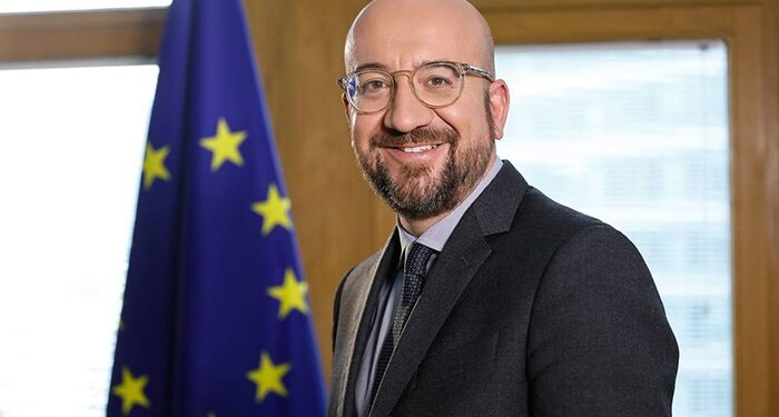 Consejo Europeo jueves: Michel pide a la UE  atención ‘inmediata’ a Oriente Medio sin olvidar a Ucrania