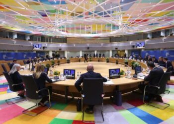 En directo: Segunda jornada del Consejo Europeo