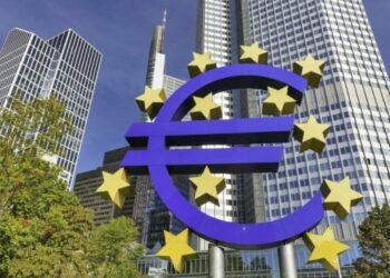 El BCE hace una pausa tras diez subidas de tipos de interés y los mantiene sin variación