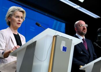 El Consejo llega a un acuerdo sobre Oriente Medio y pide corredores y pausas humanitarias en Gaza