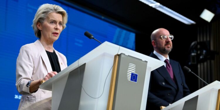 El Consejo llega a un acuerdo sobre Oriente Medio y pide corredores y pausas humanitarias en Gaza