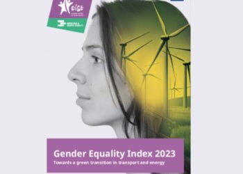 360 GRADOS: LA IGUALDAD DE GÉNERO EN LA UE MEJORA LENTAMENTE