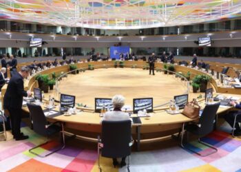 Cumbre del Euro: las economías europeas han aguantado las perturbaciones pero creciendo menos