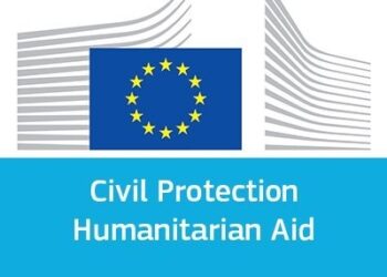 La UE coordina seis nuevos vuelos de ayuda humanitaria a Gaza