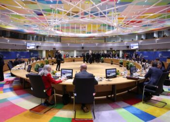 Resumen del Consejo Europeo: demasiados esfuerzos para que la Unión no se rompa