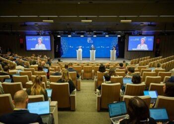 La segunda jornada del Consejo Europeo llega a su fin sin grandes novedades