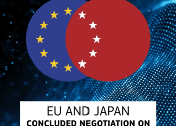 Japón y la UE cierran un acuerdo histórico sobre flujos de datos transfronterizos