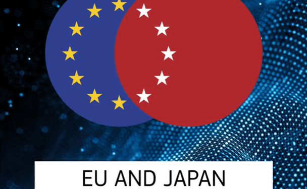 Japón y la UE cierran un acuerdo histórico sobre flujos de datos transfronterizos