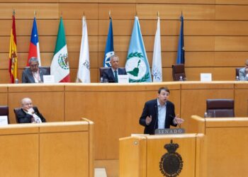 Alianza digital, migración y medio ambiente centrarán los debates de la Asamblea Parlamentaria EuroLat