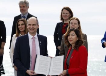 ‘Declaración de Palma’: la hoja de ruta de la UE por un turismo ecológico, digital y sostenible