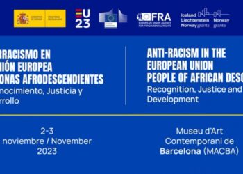 Barcelona acoge la Conferencia sobre Antirracismo en la Unión Europea