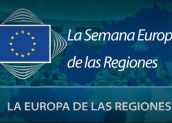Canal Europa lanza «La Europa de las Regiones»