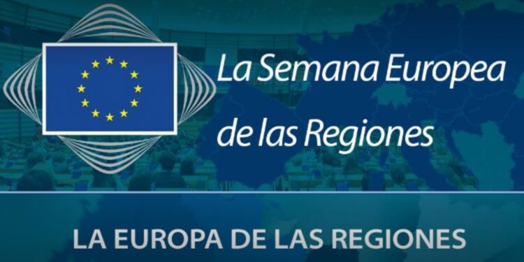 Canal Europa lanza «La Europa de las Regiones»
