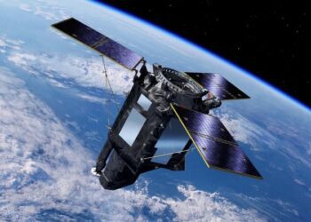 La UE quiere reforzar su papel como actor de referencia en el espacio