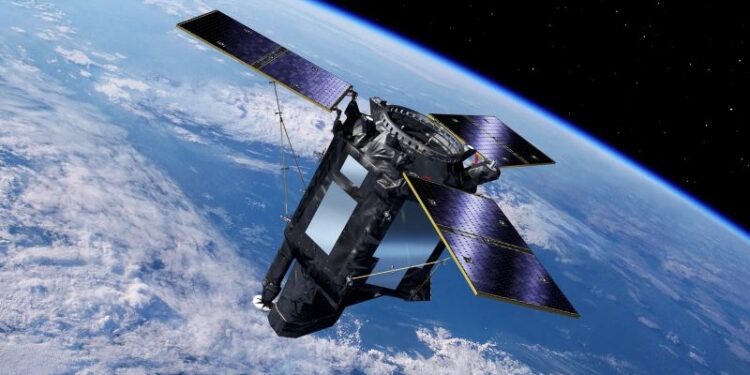 La UE quiere reforzar su papel como actor de referencia en el espacio