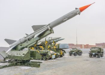 La UE deplora la salida de Rusia del Tratado de Prohibición de ensayos nucleares