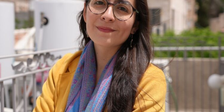 Un café con… Janira Gómez