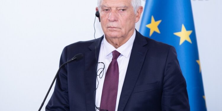 La UE da la bienvenida a la apertura del paso fronterizo de Rafah