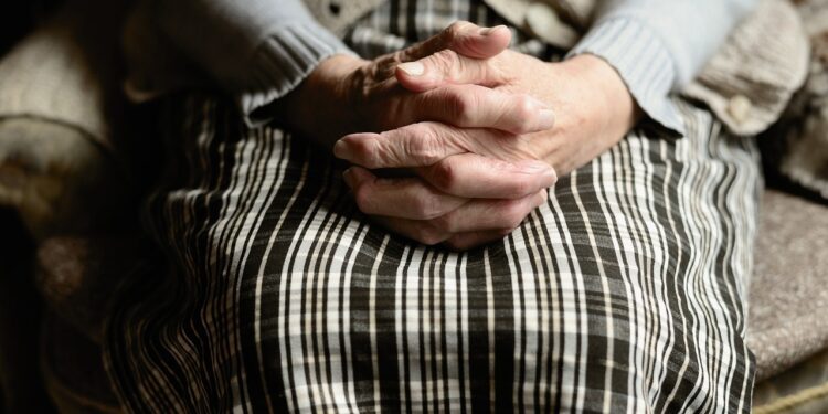 Madrid y Navarra dos de las regiones con más esperanza de vida de la UE