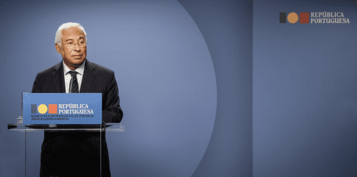 PORTUGAL QUEDA A PUERTAS DE ELECCIONES ANTICIPADAS TRAS RENUNCIA DEL PRIMER MINISTRO COSTA