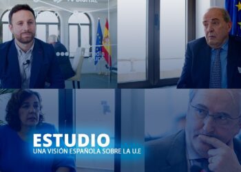 Grupo Prestomedia anuncia el estudio ‘Una visión española de la UE: 2024-2029’