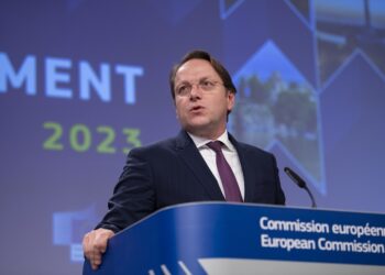 Bruselas publica su nuevo informe de integración