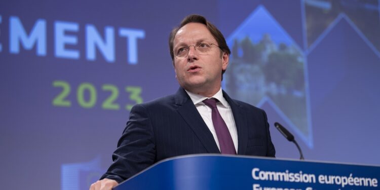 Bruselas publica su nuevo informe de integración