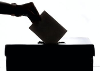 Acuerdo provisional para garantizar la transparencia de la publicidad política