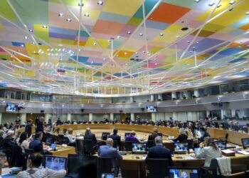 El Eurogrupo cree que la economia esta perdiendo ‘momentum’