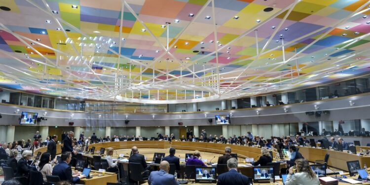 El Eurogrupo cree que la economia esta perdiendo ‘momentum’