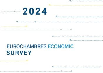 Las Cámaras Europeas creen que el clima económico de 2024 seguirá siendo incierto