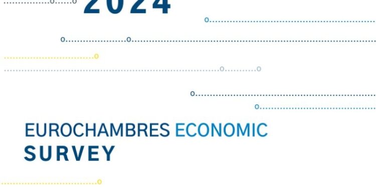 Las Cámaras Europeas creen que el clima económico de 2024 seguirá siendo incierto