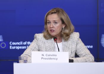 Los ministros de Economía avanzan en las reglas fiscales en el último Ecofin