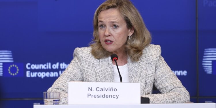 Los ministros de Economía avanzan en las reglas fiscales en el último Ecofin