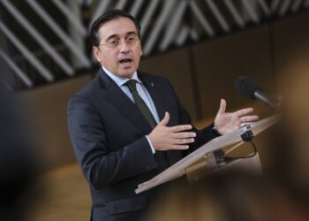 Agenda: Encuentro de Exteriores en Bruselas