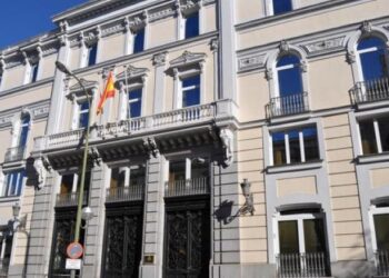 El CGPJ comunica a la UE que ve en los pactos de Sánchez con ERC y Junts la abolición del Estado de Derecho