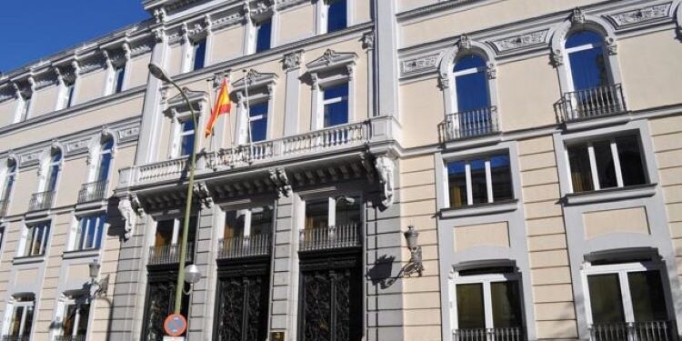 El CGPJ comunica a la UE que ve en los pactos de Sánchez con ERC y Junts la abolición del Estado de Derecho