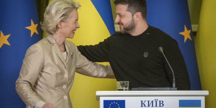 360 grados: ¿Qué retos le quedan a Ucrania para conseguir abrir negociaciones?