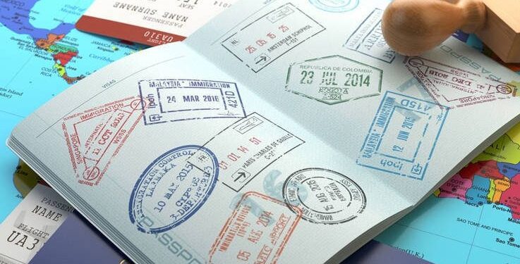 El Consejo da luz verde a la digitalización del procedimiento de visado