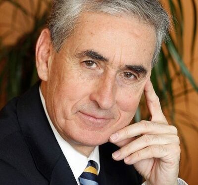 Ramón Jáuregui: «Las incógnitas de una navegación incierta»