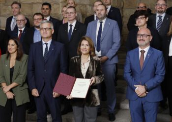 Declaración de Gijón: Los ministros se comprometen a garantizar el acceso a una vivienda “digna y adecuada”