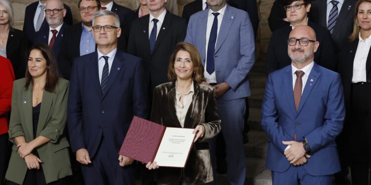 Declaración de Gijón: Los ministros se comprometen a garantizar el acceso a una vivienda “digna y adecuada”