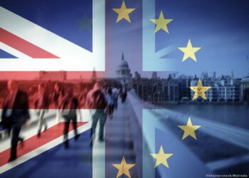 UE-Reino Unido: el Consejo da luz verde a la participación británica en los programas Horizonte Europa y Copernicus