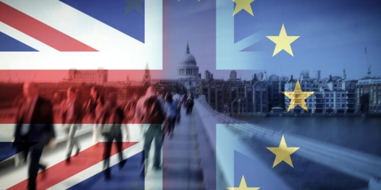 UE-Reino Unido: el Consejo da luz verde a la participación británica en los programas Horizonte Europa y Copernicus