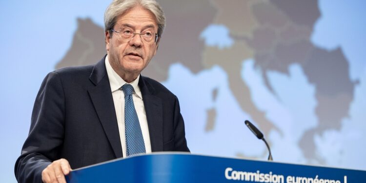 Bruselas teme que la economía europea se desacelere