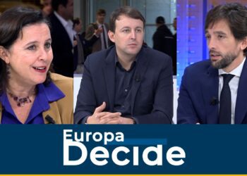 Europa Decide: Política Exterior de la UE