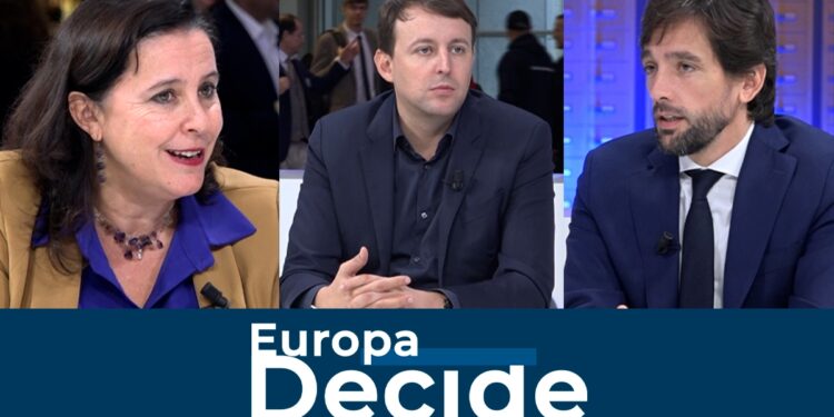 Europa Decide: Política Exterior de la UE