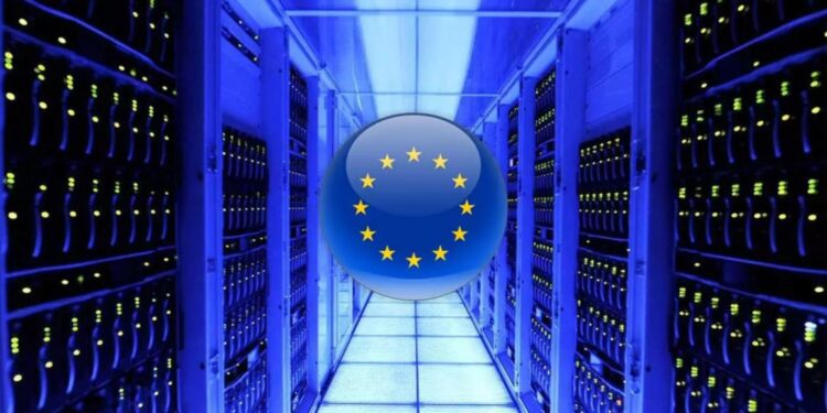 La Comisión abre el acceso a los superordenadores de la UE para acelerar el desarrollo de la IA