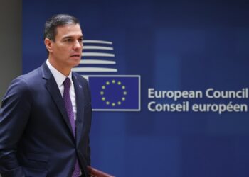 Agenda: Debate sobre la ley de amnistía en el Parlamento