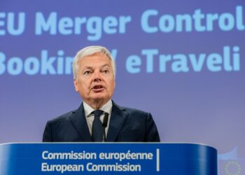 360 grados: La ley de amnistía y las reacciones en la capital europea